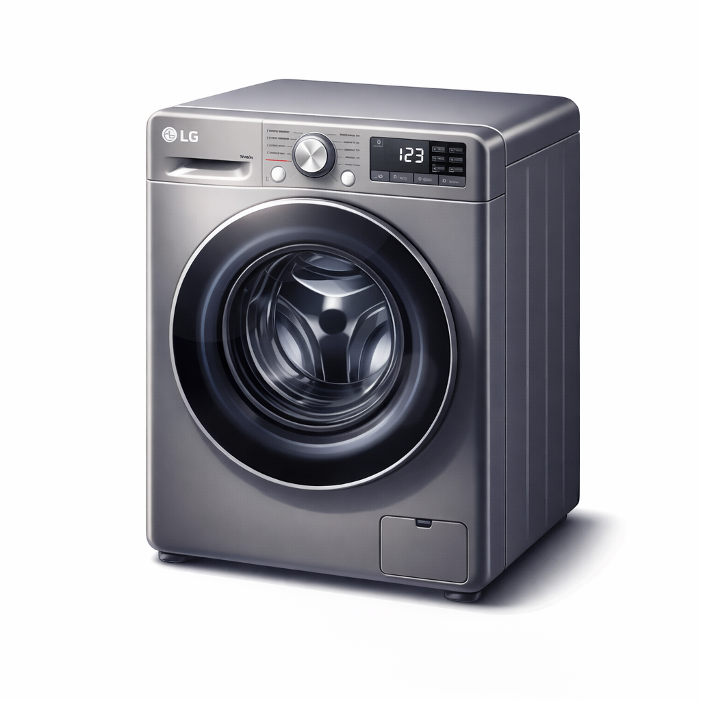 Lava E Seca Roupas 12kg LG